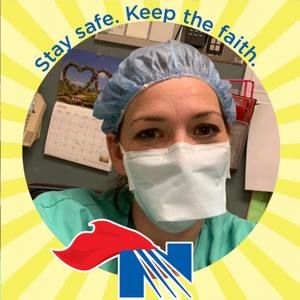 Meet your Posher, Kimberly